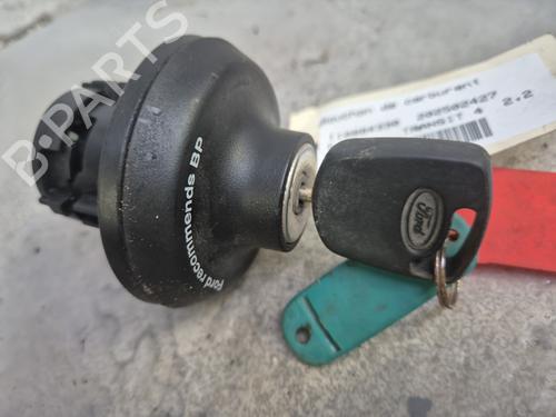 Fuel cap FORD TRANSIT Van (FA_ _) 2.2 TDCi | BP30139654C161 