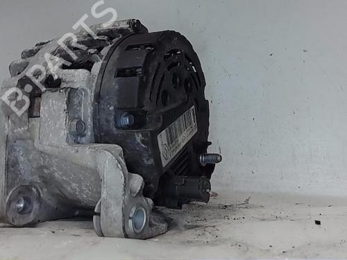 Alternator RENAULT CLIO II (BB_, CB_)  | BP22592984M7 