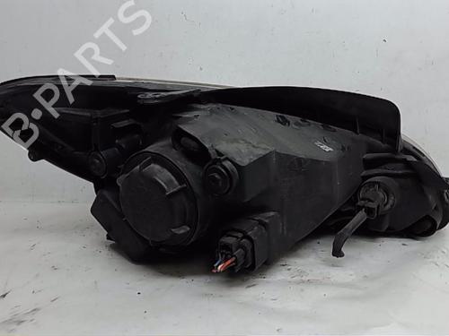 Used Left headlight HYUNDAI GETZ (TB) 1.5 CRDi (88 hp) 13836035