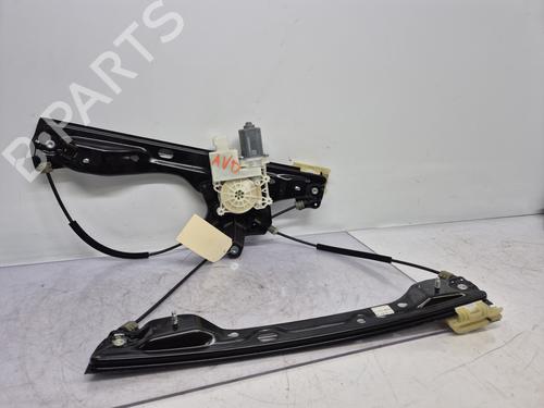 Front right window mechanism OPEL ASTRA K (B16) 1.4 Turbo (68) | BP32291968C23