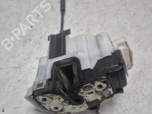 Front left lock CITROËN NEMO Box Body/MPV (AA_) | BP38054583C98 - Image 2