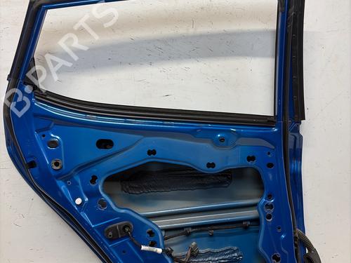 left-rear-door-ford-fiesta-vii-hj-hf-2017-39385344 main image