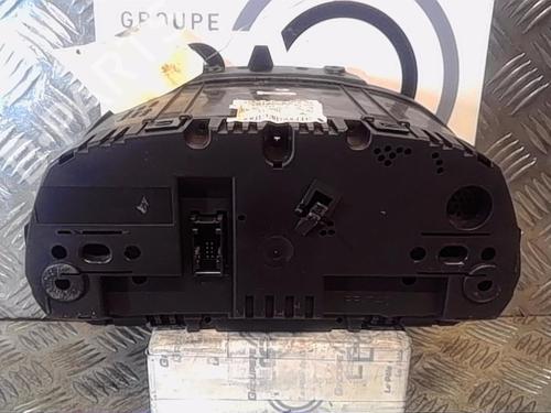 Instrument cluster BMW 1 (E81) 118 d | BP13857666C47 