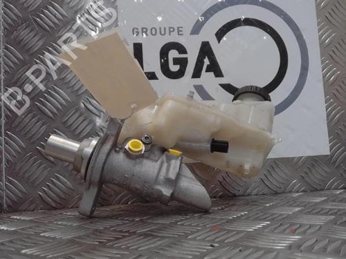 Brake master cylinder RENAULT TALISMAN (LP_) 1.6 dCi 160 | BP14521040M77 