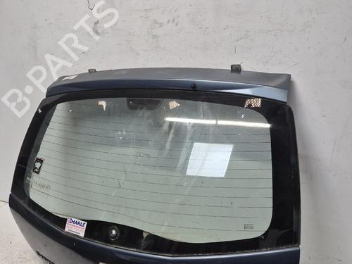 Tailgate DACIA SANDERO 1.4 (BS0C, BS0A, BS0G, BS1F, BS0E) | BP37529635C6 - Image 4
