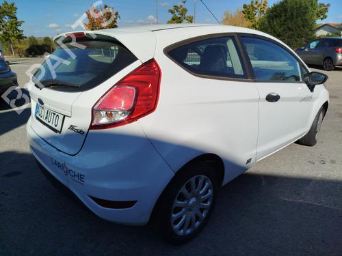 Engine FORD FIESTA VI (CB1, CCN) 1.5 TDCi | BP37649005M1 - Image 11