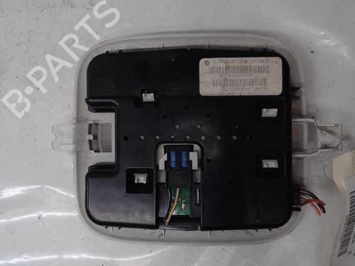 Interior roof light DODGE CALIBER 2.0 CRD | BP16347352I8 