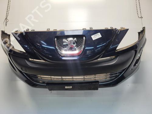 Foran støtfanger Foran støtfanger PEUGEOT 308 SW I (4E_, 4H_) 1.6 16V (150 hp) 34254982 34254982