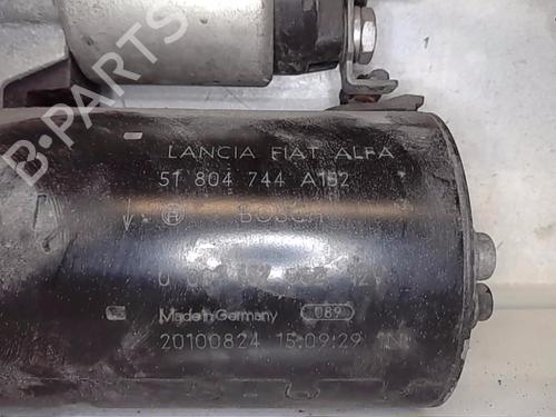 Used Starter FIAT 500 (312_) 1.2 (312AXA1A) (69 hp) 13843256