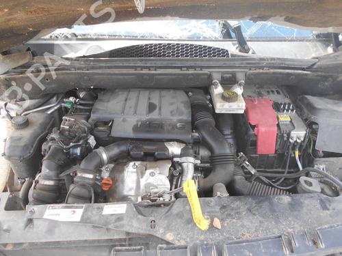 Teile für CITROËN BERLINGO / BERLINGO FIRST MPV (MF_, GJK_, GFK_) [1996-2025]  3585060 