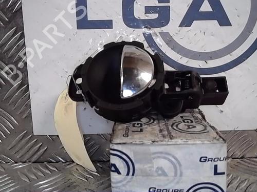 Used Front left interior door handle MINI MINI Convertible (R57) Cooper D (112 hp) 13861803