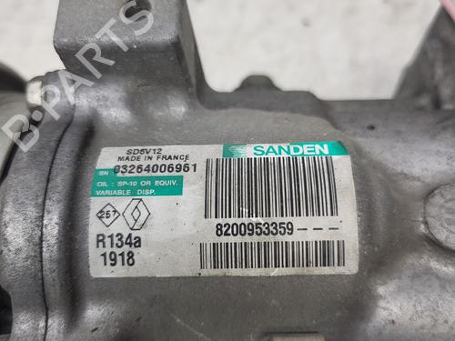 AC compressor RENAULT MODUS / GRAND MODUS (F/JP0_) | BP35465821M34 - Image 4