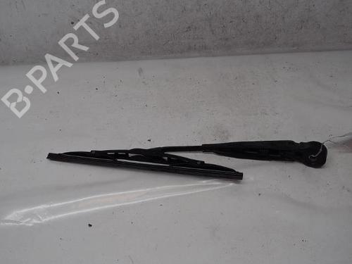 Used Rear windshield wiper arm DODGE CALIBER 2.0 CRD (140 hp) 16347350