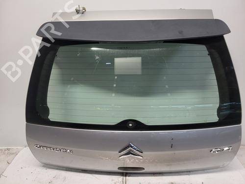 tailgate-citroen-c4-i-lc_-2004-2005-2006-2007-2008-2009-2010-2011-2012-2013-2014-31179030 main image