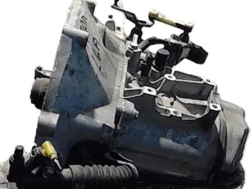 Gearbox PEUGEOT 208 I (CA_, CC_) 1.2 VTI 82 | BP17674046M3