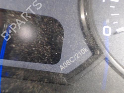 Instrument cluster PEUGEOT 1007 (KM_) 1.4 | BP13869240C47 