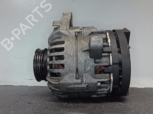Used Alternator RENAULT TWINGO II (CN0_) [2007-2025]  23333674