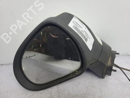 Used Left mirror Left mirror PEUGEOT 207 (WA_, WC_) [2006-2015] 32291524 32291524
