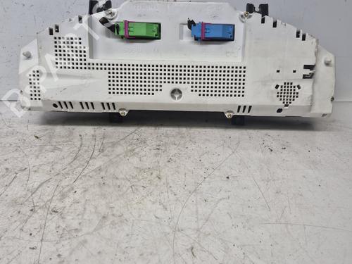 Used Instrument cluster Instrument cluster PORSCHE CAYENNE (9PA) S 4.5 (340 hp) 34640121 34640121