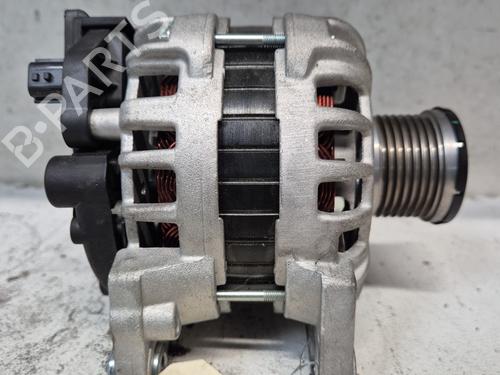 Alternator DACIA SANDERO II TCe 90 (B8M1, B8MA, B8AC) | BP25479751M7 - Image 4