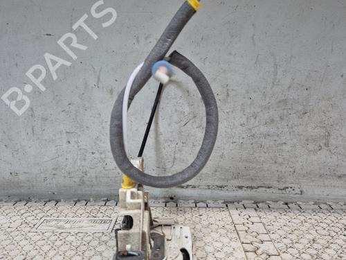 Front right lock VW CRAFTER 30-50 Van (2E_) 2.0 TDI | BP26897191C97 