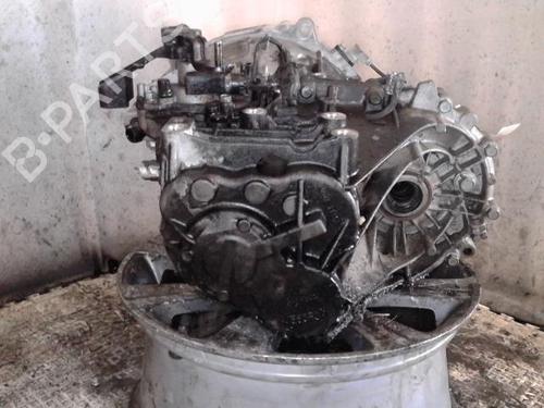 Gearbox KIA SPORTAGE IV (QL, QLE) 1.6 CRDi Eco-Dynamics+ | BP13841997M3 
