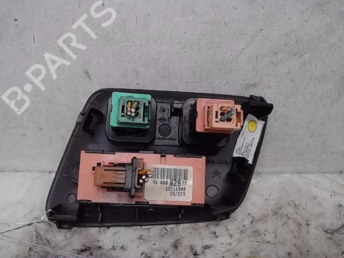 Switch CITROËN C4 II (NC_) 1.6 HDi 90 | BP14524020I30 