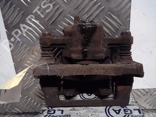 Left rear brake caliper HYUNDAI TUCSON (JM) 2.0 CRDi All-wheel Drive | BP14521264M107 