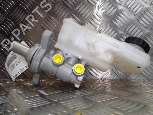 Brake master cylinder RENAULT KANGOO / GRAND KANGOO II (KW0/1_) 1.2 TCe 115 (KW02, KW14) | BP14520569M77 
