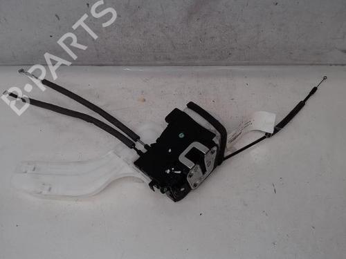 Rear right lock HYUNDAI ix35 (LM, EL, ELH) 1.7 CRDi | BP15656893C99 