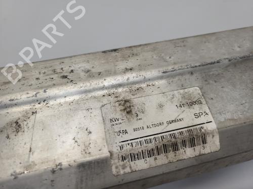 Front bumper reinforcement AUDI Q7 (4LB) 3.0 TDI quattro | BP32353680C109