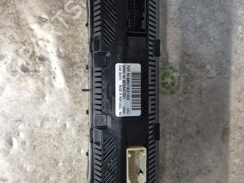Climate control FORD FOCUS III Saloon  | BP29516533I5 