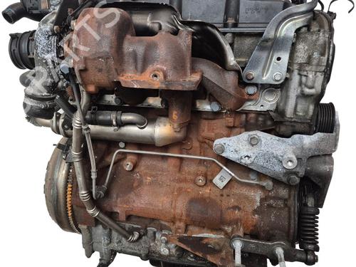 Motor JAGUAR X-TYPE I (X400) 2.2 D | BP29550514M1 