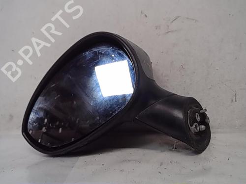 Used Left mirror FIAT GRANDE PUNTO (199_) [2005-2025]  13842510