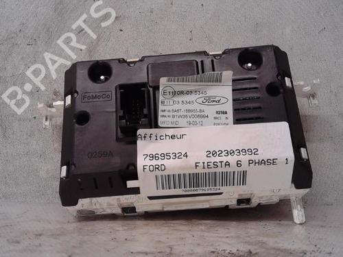 Display FORD FIESTA VI (CB1, CCN) 1.25 | BP16566639C48 