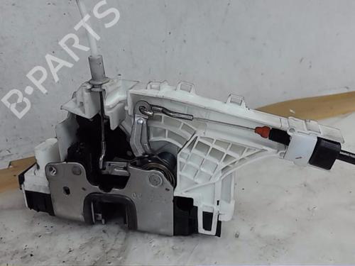 Front left lock VW CRAFTER 30-50 Van (2E_) 2.0 TDI | BP19115161C98 