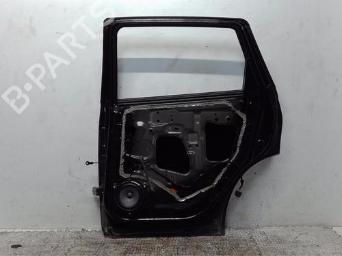 Right front door NISSAN QASHQAI I (J10, NJ10) 2.0 dCi All-wheel Drive | BP16341000C3 