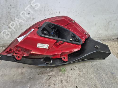 Right taillight RENAULT CLIO III (BR0/1, CR0/1)  | BP29739317C35 