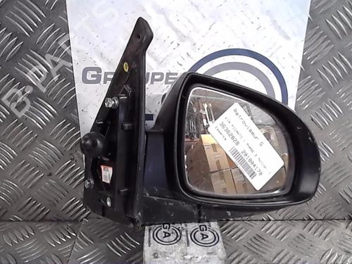 Used Left mirror KIA PICANTO I (SA) 1.0 (63 hp) 13861104