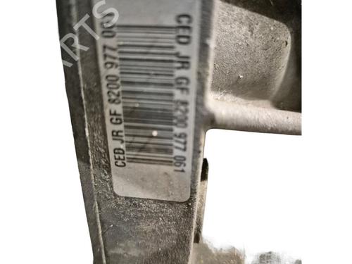 Used Gearbox RENAULT KANGOO Express (FW0/1_) [2008-2025]  29155200