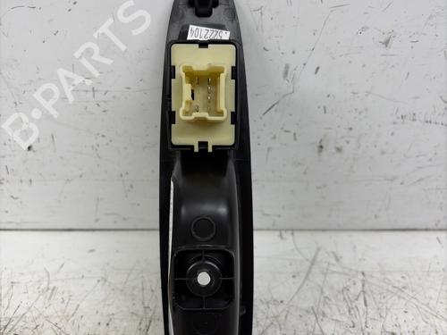 Left rear window switch RENAULT CAPTUR I (J5_, H5_) 0.9 TCe 90 | BP38548418I29 - Image 2
