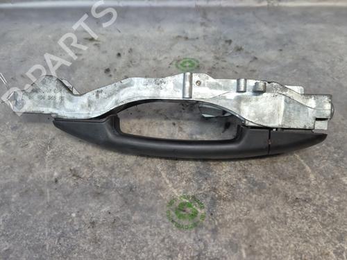 Used Front right exterior door handle CITROËN JUMPY II (VF7) [2007-2016]  30365711