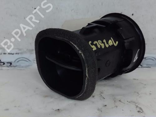 Air vent AUDI A3 (8P1) 1.6 FSI 8P0820901E5PR
