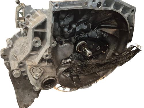 Gearbox PEUGEOT 208 I (CA_, CC_) 1.2 VTi 68 / PureTech 68 | BP28485328M3