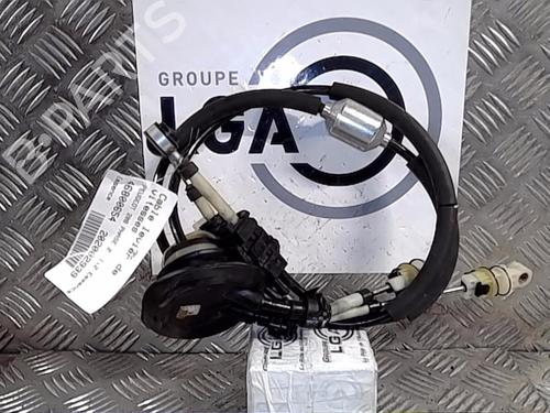 Used Cable Cable 14556997 14556997