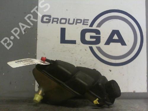 Used Expansion tank MERCEDES-BENZ A-CLASS (W168) A 170 CDI (168.008) (90 hp) 13869591