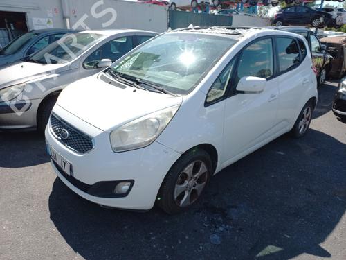 Left taillight KIA VENGA (YN) | BP35997767C34 - Image 4