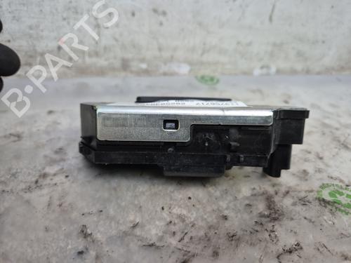 Tailgate lock PEUGEOT 2008 I (CU_) 1.5 BlueHDI 100 | BP29739349C101