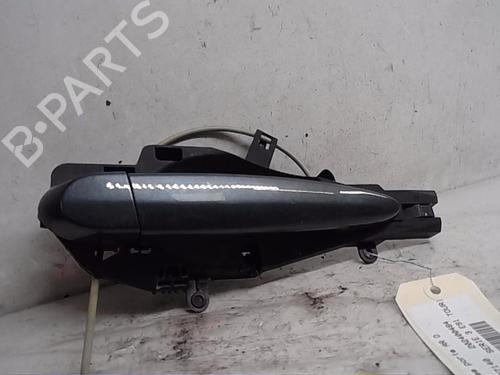 Rear right exterior door handle BMW 3 Touring (E91)  | BP17007198C130 