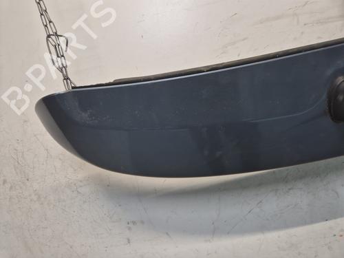 Rear spoiler CITROËN C4 Picasso I MPV (UD_)  | BP25930302C96 